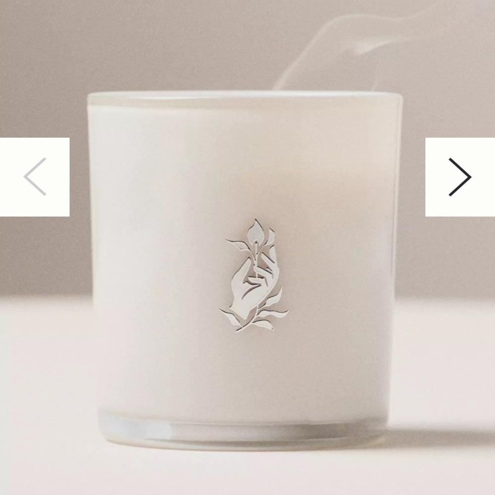 Rewined Prosecco Candle Small